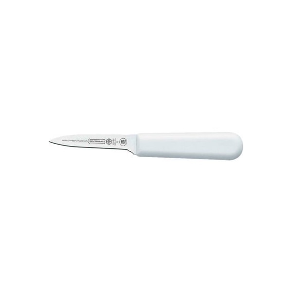 Mundial W5601-3 1/4 - Chef's Style Paring Knife, 3-1/4", 24/Carton W5601-3 1/4 - main
